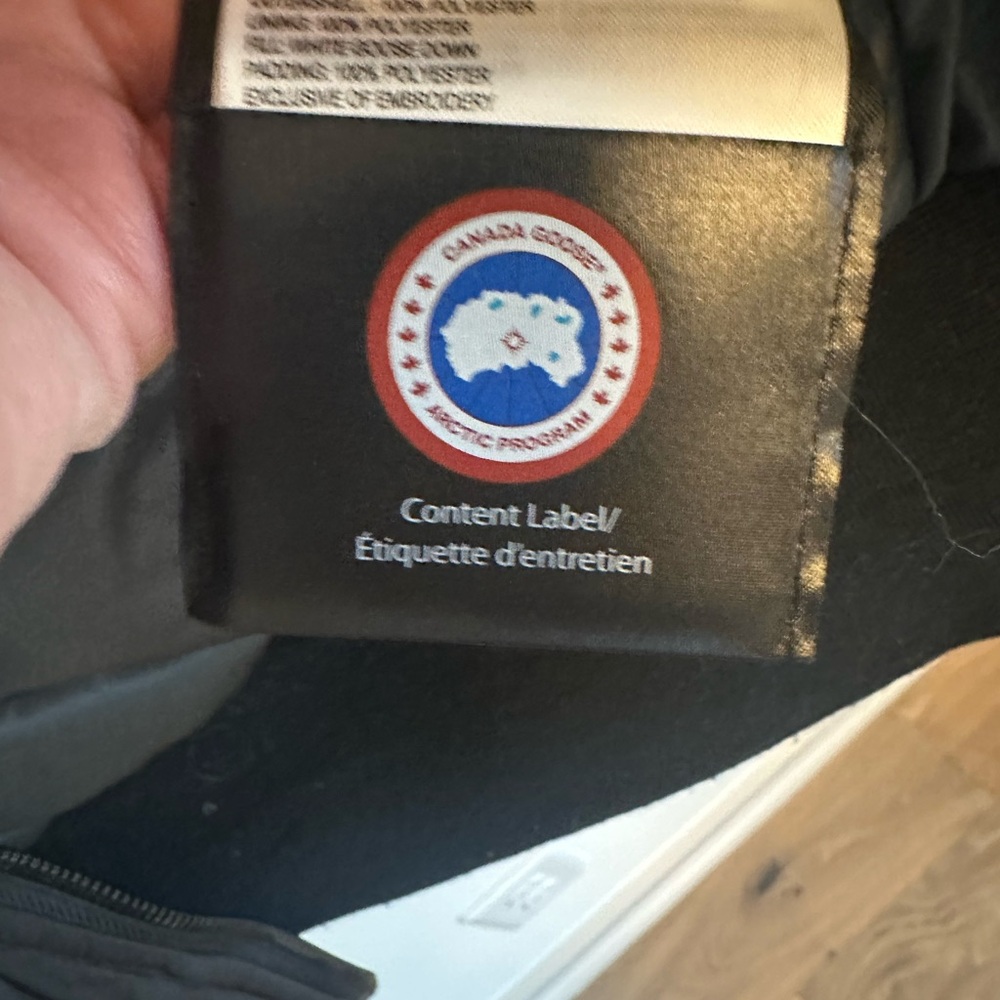 Canada Goose Dore Hoody - Picture 9 of 13